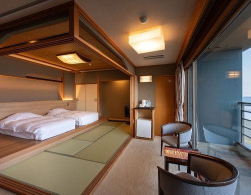 【スタンダード】モダン和室