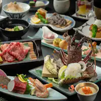 「伊豆の四季会席」※一例