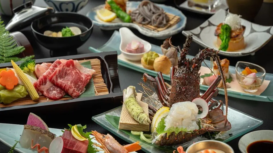 Izu Kawazu Onsenkyo Kaiyutei