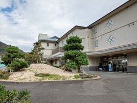 河津温泉郷 海遊亭