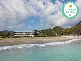 河津温泉郷 海遊亭