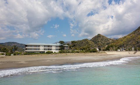 22年最新 伊豆周辺でプライベートビーチ感が人気の宿ランキング 一休 Com 22年最新 伊豆周辺でプライベートビーチ感が人気の宿ランキング 一休 Com