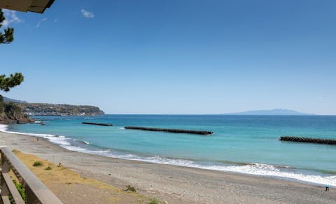 22年最新 伊豆周辺でプライベートビーチ感が人気の宿ランキング 一休 Com 22年最新 伊豆周辺でプライベートビーチ感が人気の宿ランキング 一休 Com