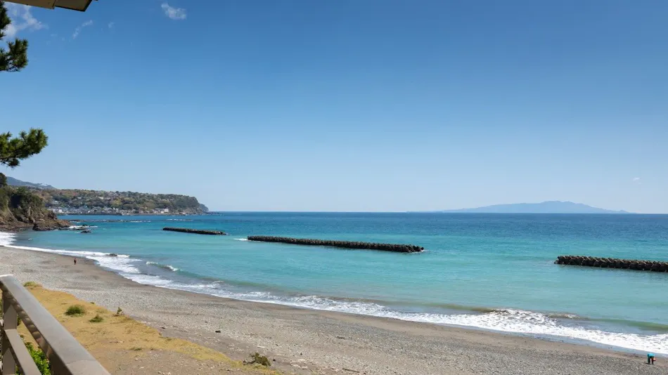 Izu Kawazu Onsenkyo Kaiyutei