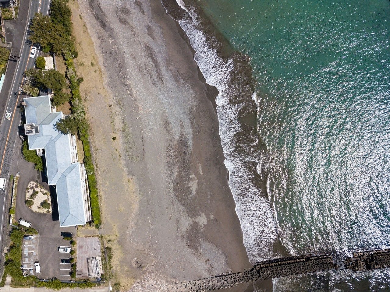 全室オーシャンフロントの宿　河津温泉郷 海遊亭