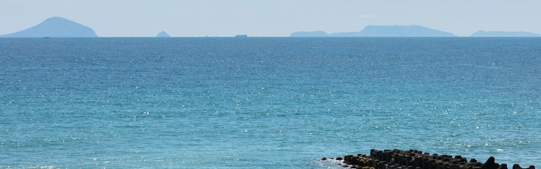 全室オーシャンフロントの宿 河津温泉郷 海遊亭
