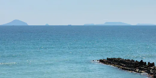 全室オーシャンフロントの宿 河津温泉郷 海遊亭