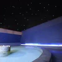 露天風呂