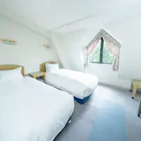 サブベッドルーム