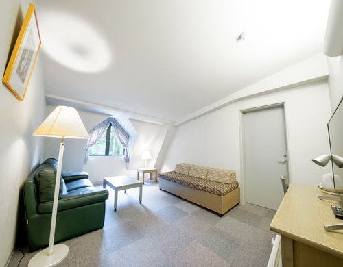 スイートAタイプ