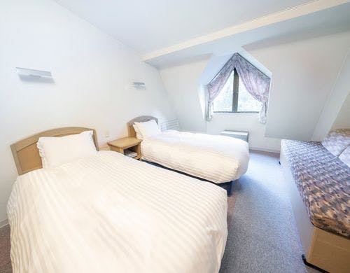 コネクティング　メイン