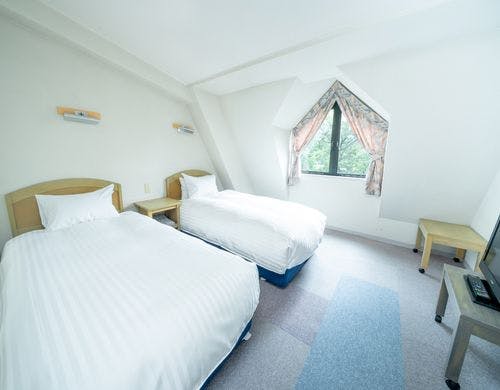 サブベッドルーム