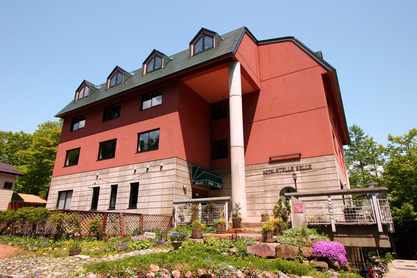 プチホテルアッサム の宿泊プラン 予約 Yahoo トラベル