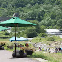 夏 アウトドアイベント