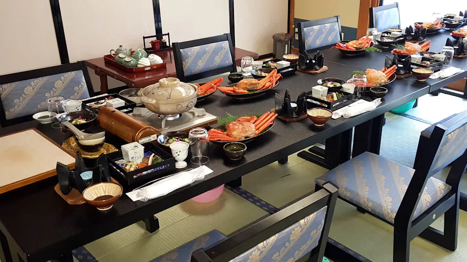 Boeing Inn Kuroshio