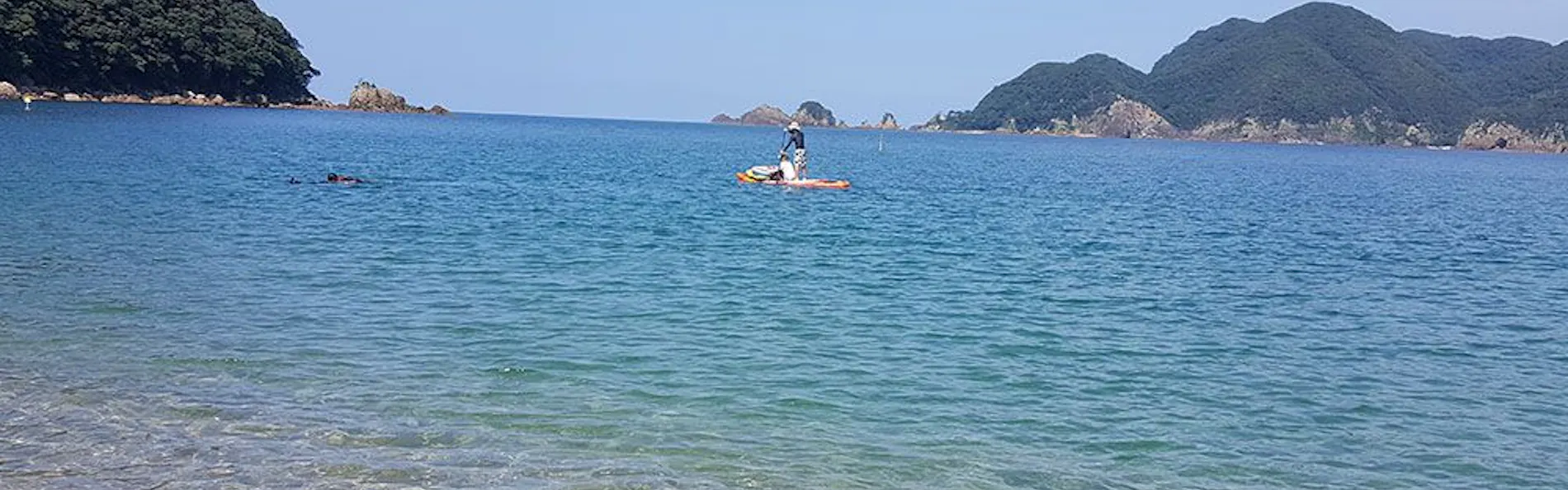 波音の宿 くろしお