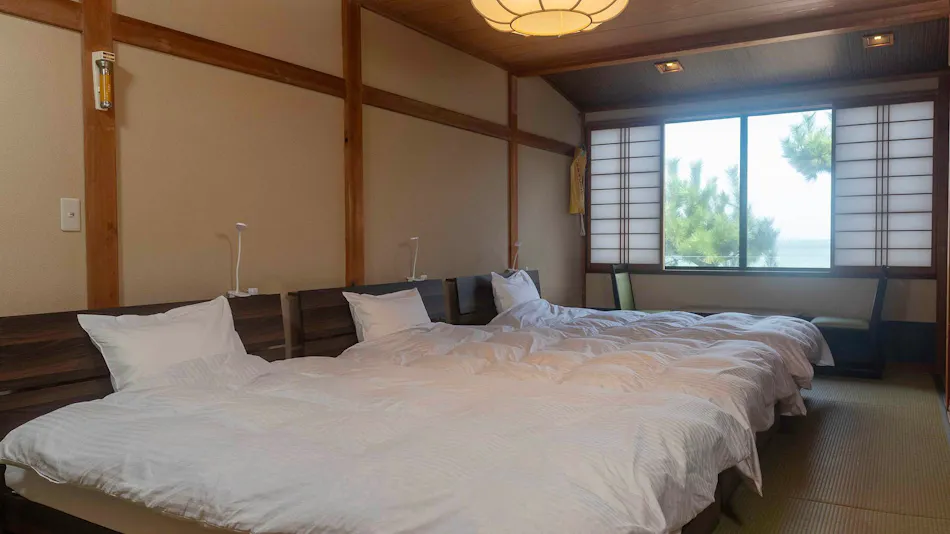 Boeing Inn Kuroshio