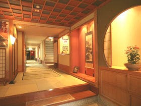 香住　波音の宿　くろしお