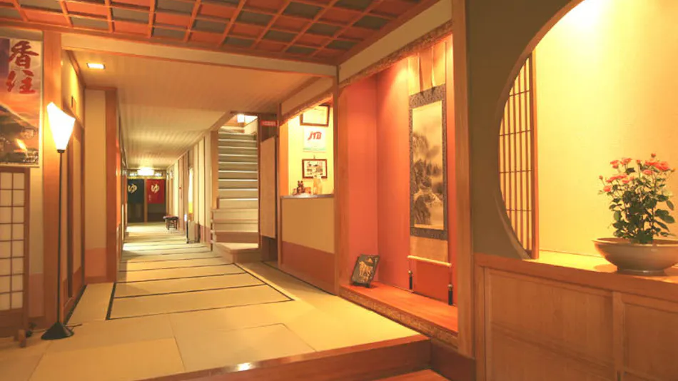 Boeing Inn Kuroshio