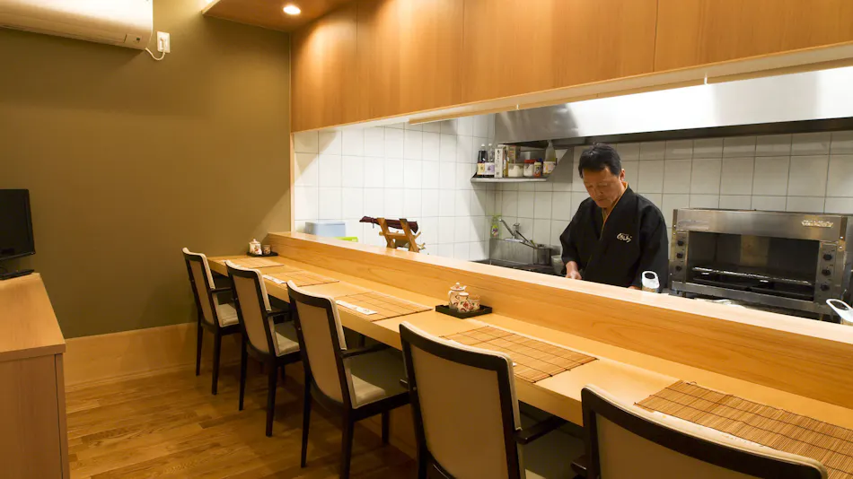 Boeing Inn Kuroshio