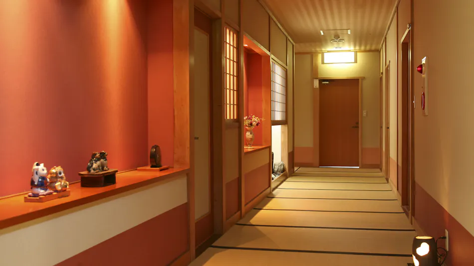 Boeing Inn Kuroshio