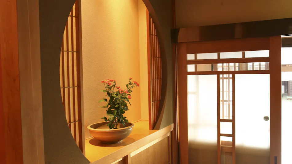 Boeing Inn Kuroshio