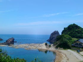 いまご荘 櫂の詩