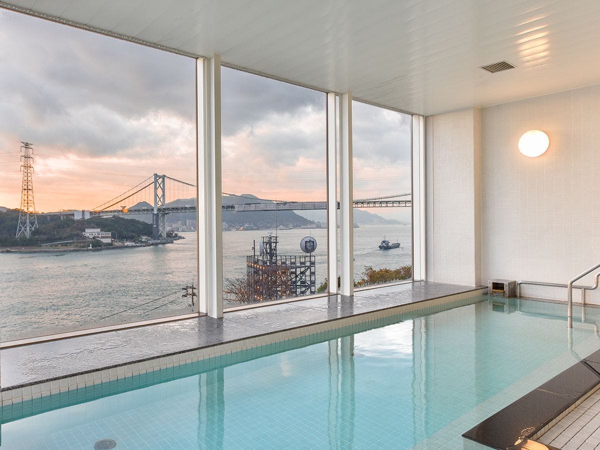 *【お風呂：周防】