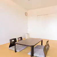 *【客室一例:和室7.5畳】