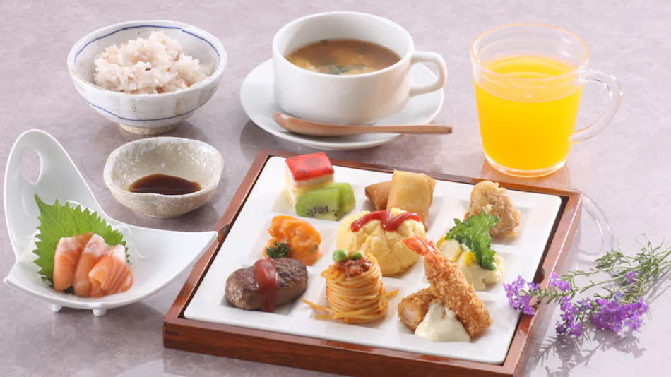 Shimonoseki City Manju-so