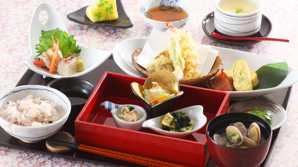 Shimonoseki City Manju-so