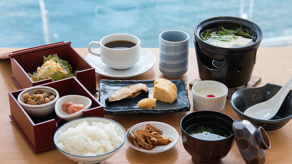 Shimonoseki City Manju-so