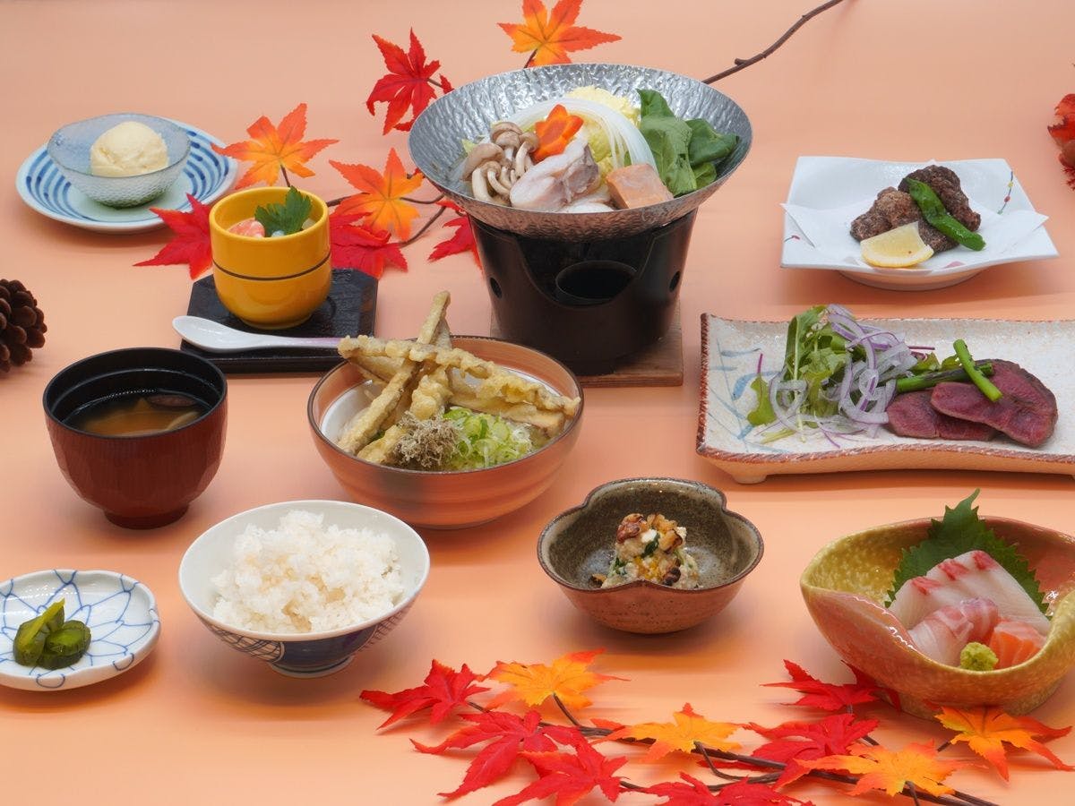 下関市満珠荘