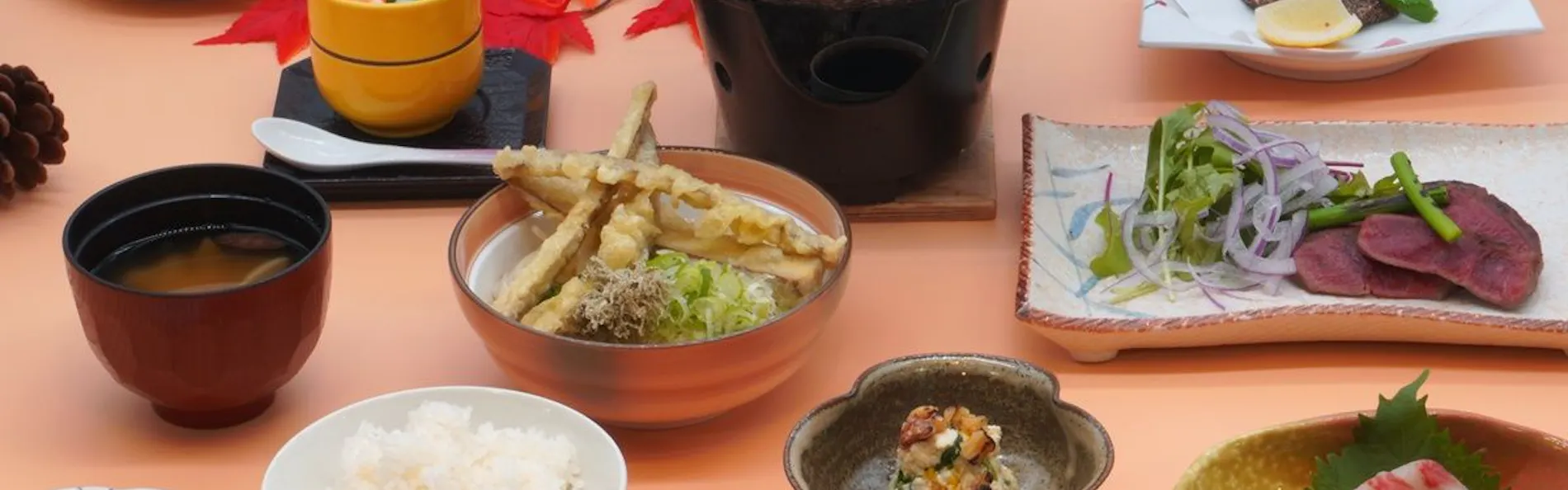 下関市満珠荘