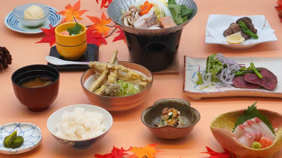 Shimonoseki City Manju-so