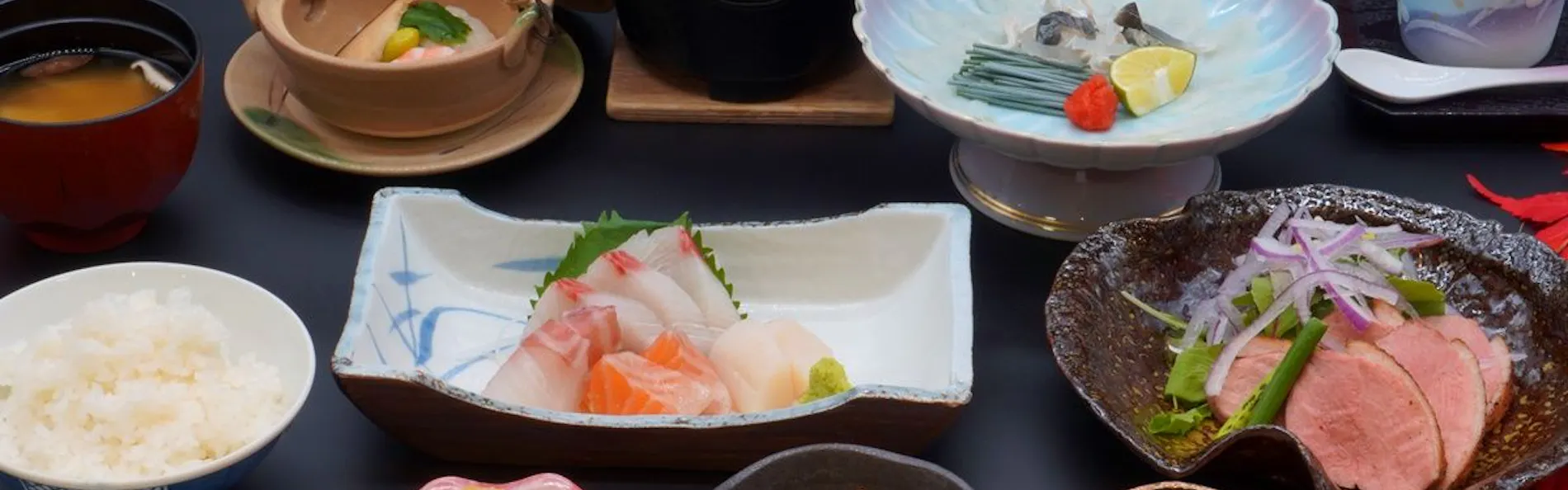 下関市満珠荘
