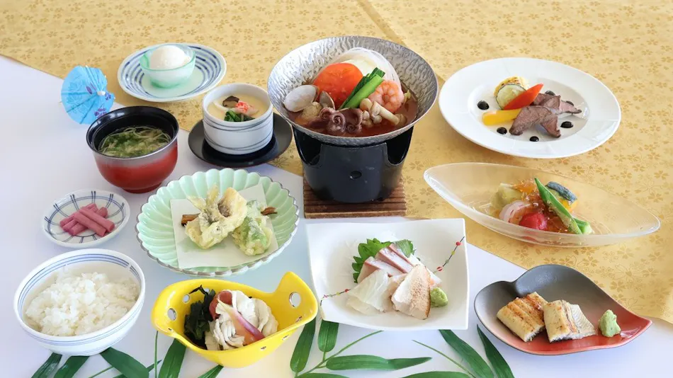 Shimonoseki City Manju-so