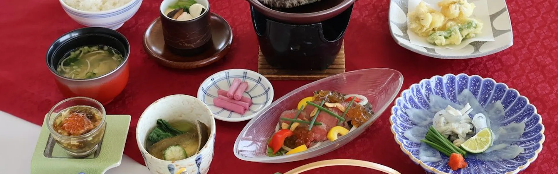 下関市満珠荘