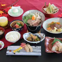【2026年秋★海峡会席】