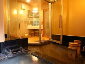 滝乃家別館　玉乃湯