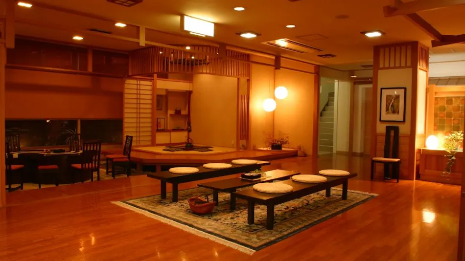 Takinoya Bekkan Tamanoyu