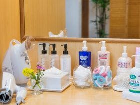 皆生温泉　いこい亭　菊萬　