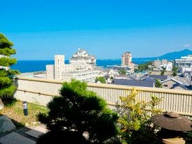 皆生温泉　いこい亭　菊萬　 1枚目