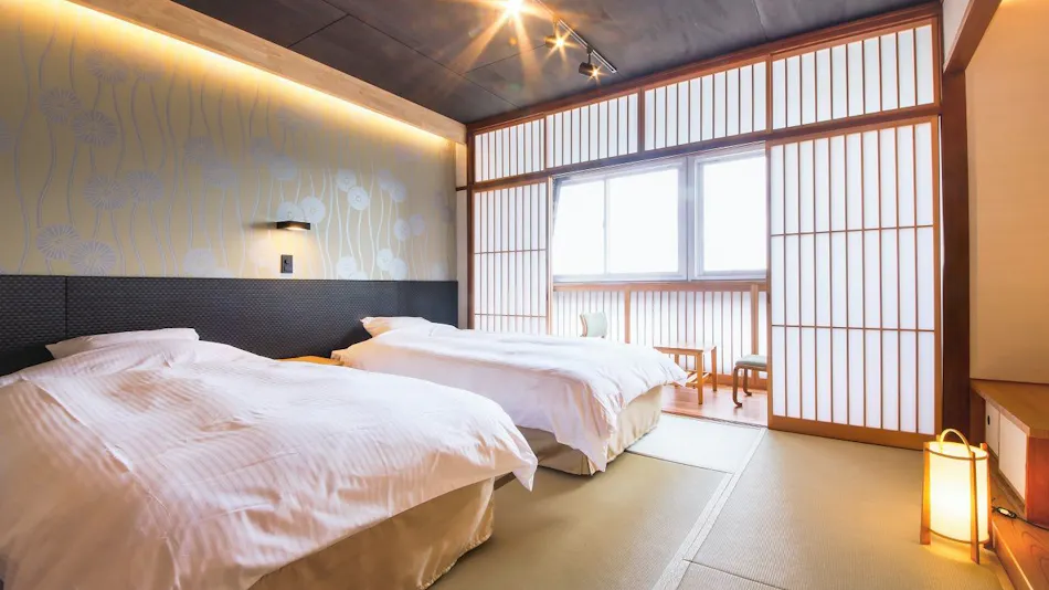 Ikoi-tei Kikuman