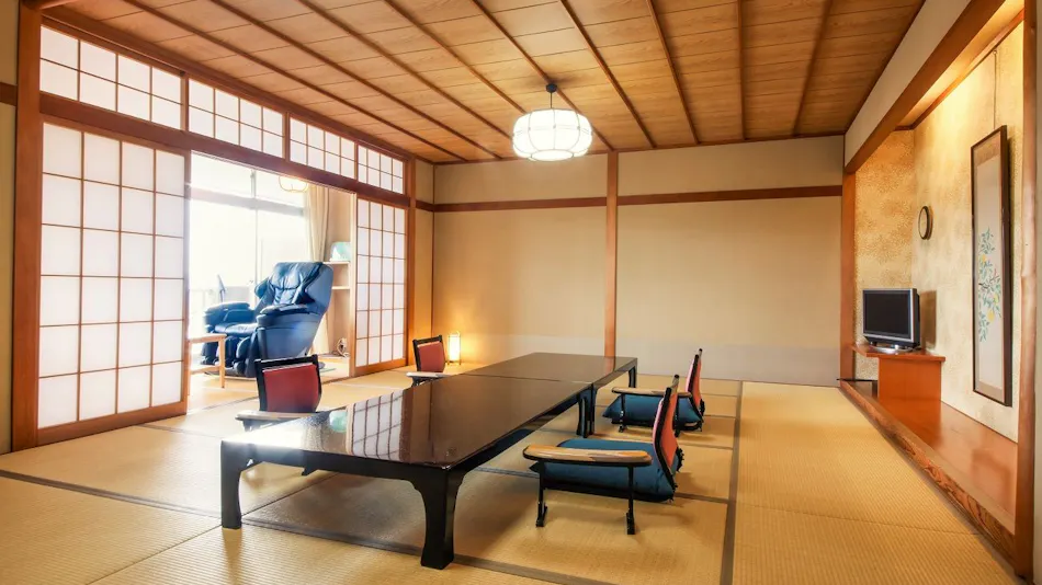 Ikoi-tei Kikuman