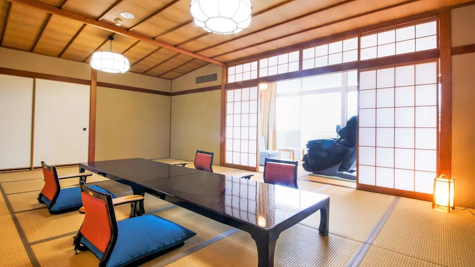 Ikoi-tei Kikuman