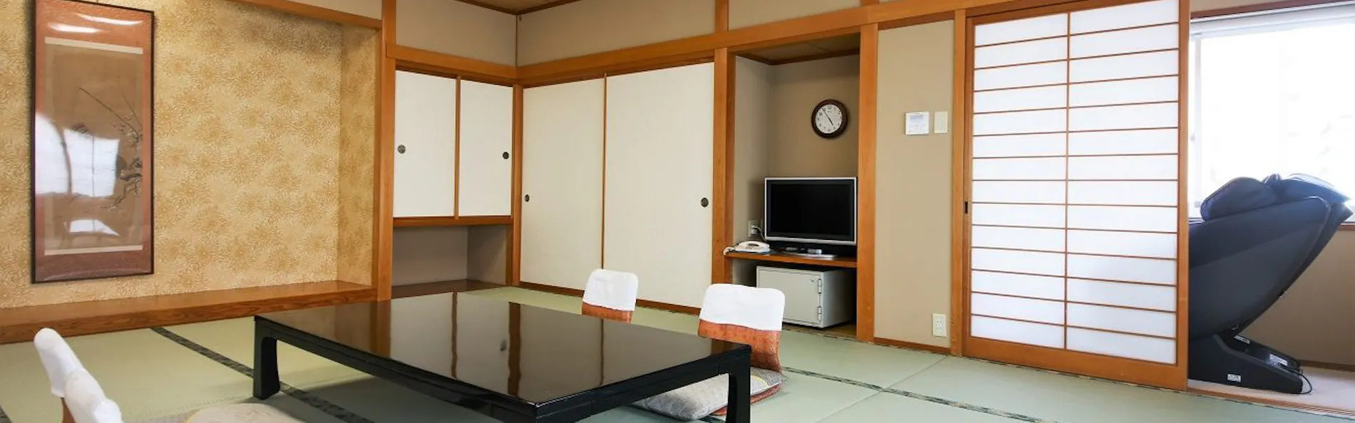 いこい亭 菊萬