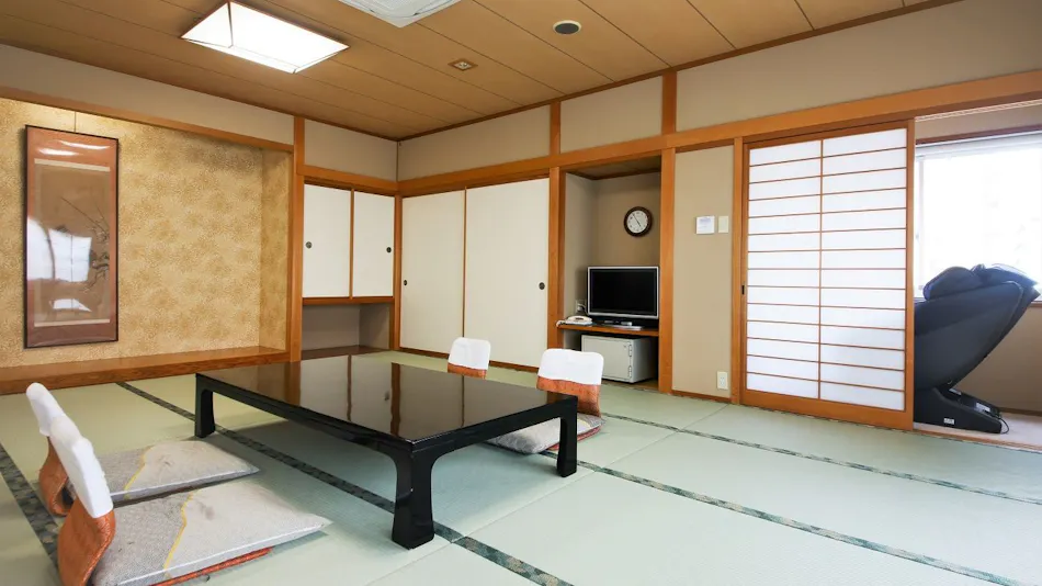 Ikoi-tei Kikuman