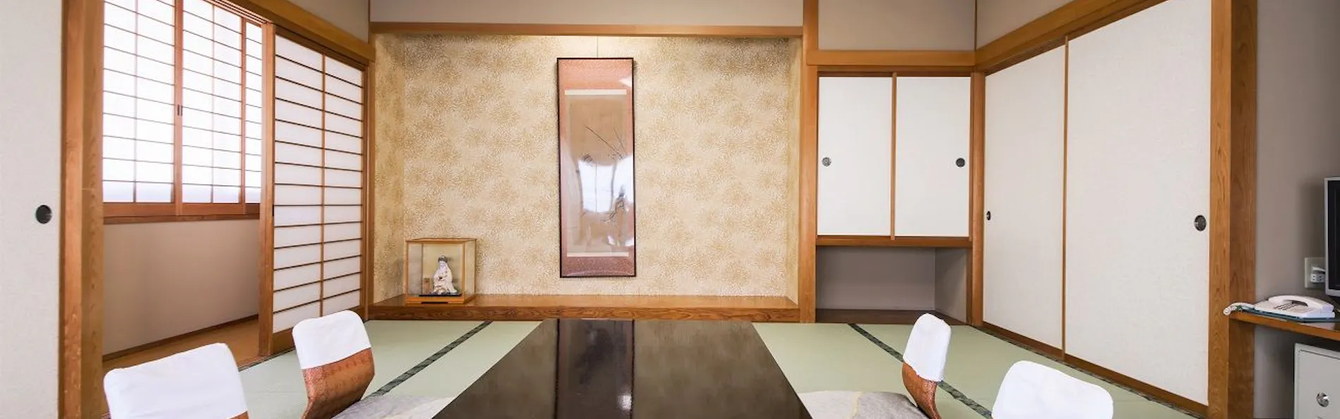 いこい亭 菊萬