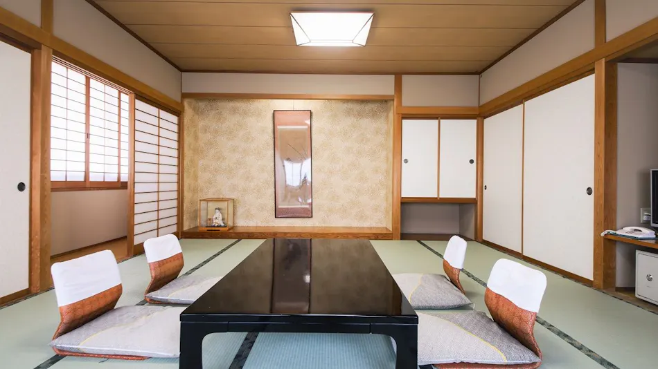 Ikoi-tei Kikuman